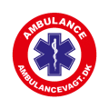 ambulancevagt.dk