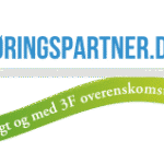 Rengøringspartner.dk ApS