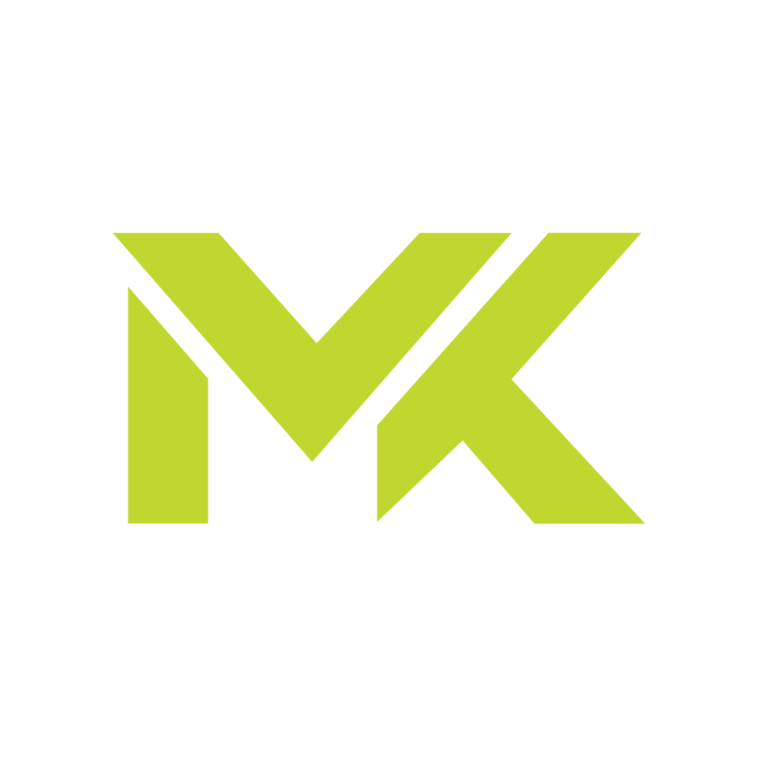Muskelkonsulenten