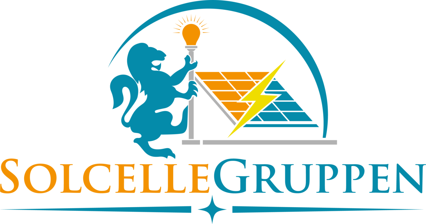 Solcelle Gruppen A/S