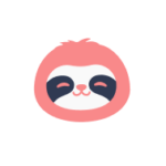 Malou Sloth Creative