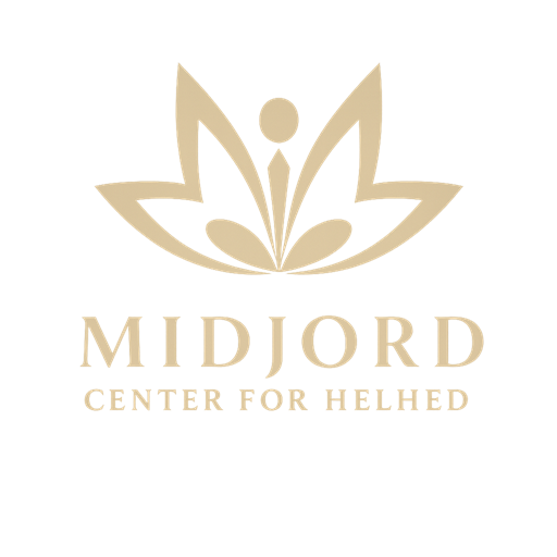 Midjord, Center for helhed