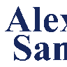 Alexander Sandholdt