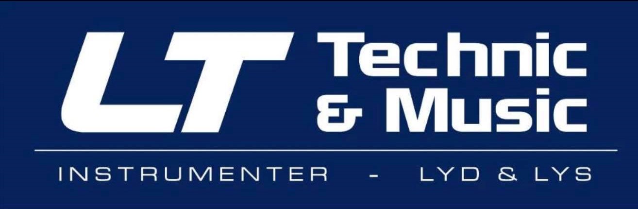 LT-Technic & Music ApS