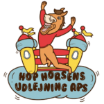 Hop Horsens Udlejning ApS