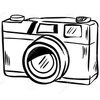 Photojournalist Jonathan Damslund