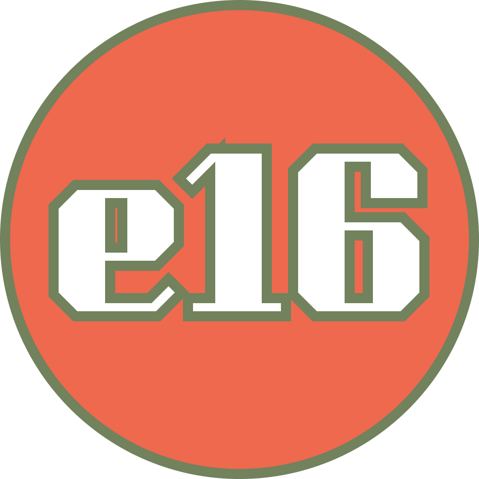 Foreningen E16