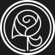 A la rose