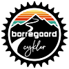 Borregaard Cykler v/ Emil Borregaard Thomsen