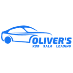 Oliver's Bilcenter A/S