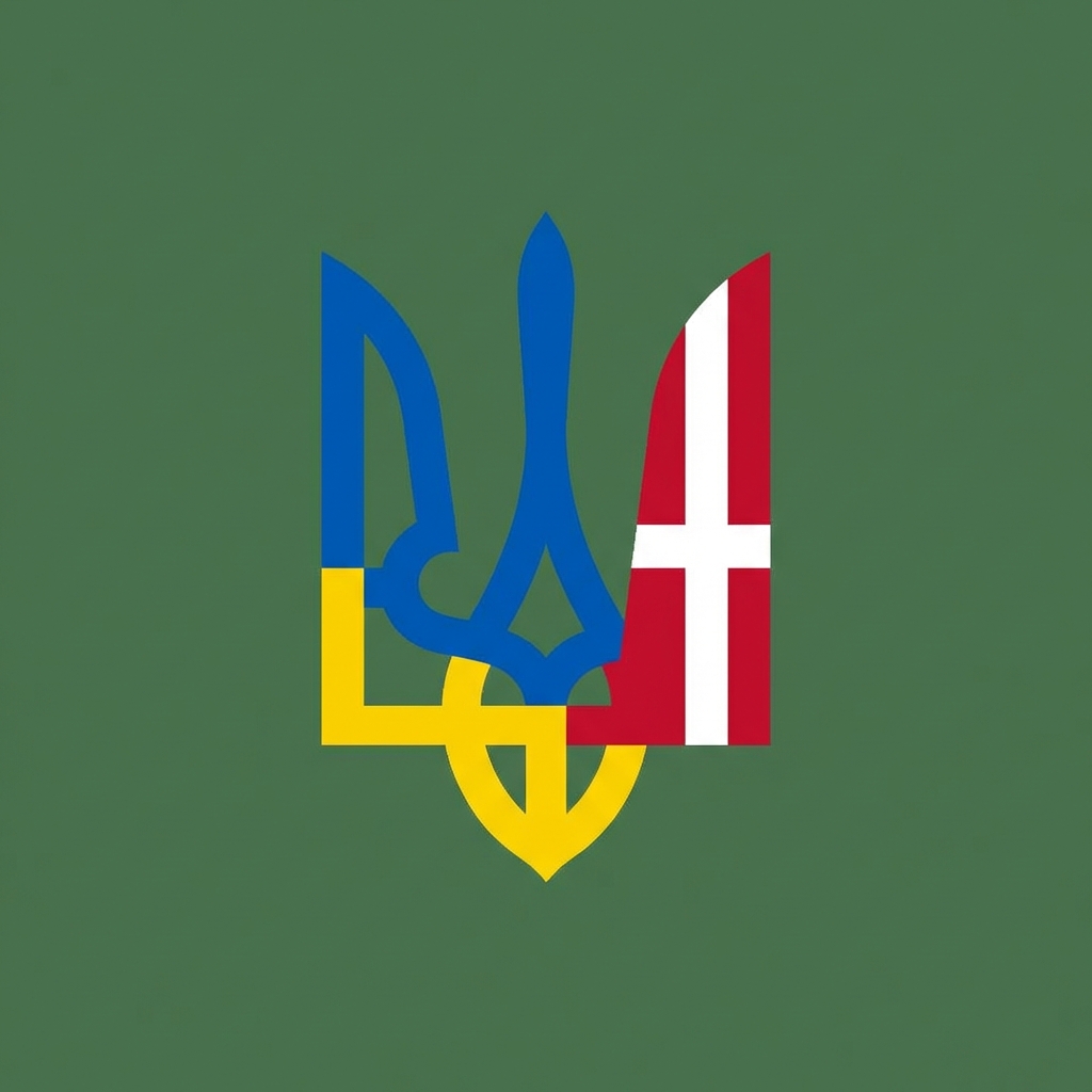 Aktive Ukrainere