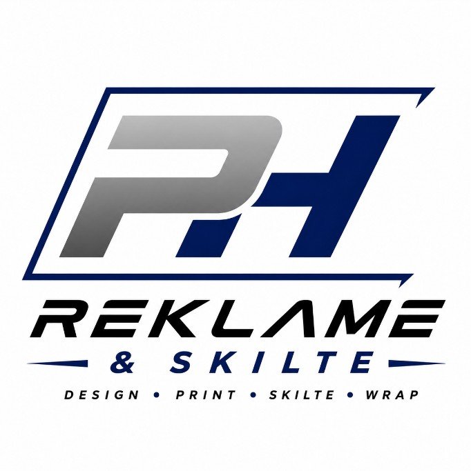 PH Reklame & Skilte