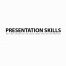 Presentation Skills ApS