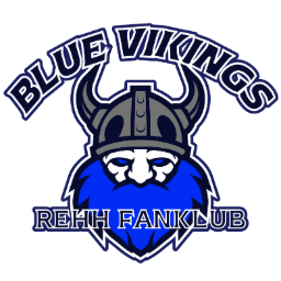 Blue Vikings - REHH Fanklub