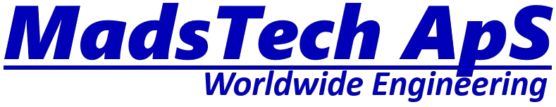 MadsTech ApS