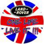 Dansk Land-Rover Klub