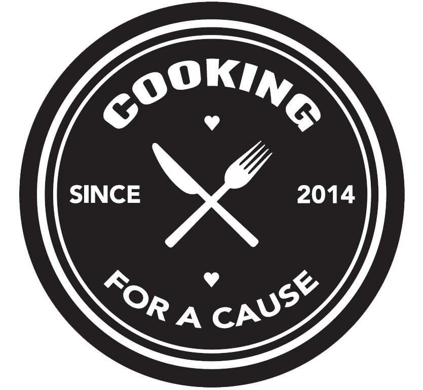 Cooking for a Cause DK