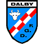 Kunstgræsbanen for Kolding Øst i Dalby