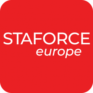 Staforce Europe A/S