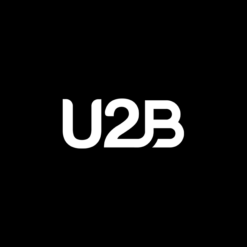 U2B ApS