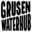 Grusen Waterhub