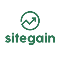Sitegain ApS