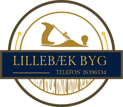 Lillebæk byg v/ Jonas Lillebæk Hansen