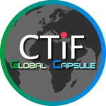 CTIF Global Capsule Holding ApS