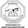 Fraktionen af Ridefysioterapeuter