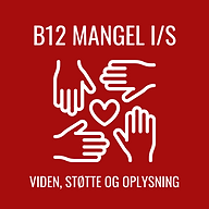 B12 mangel I/S