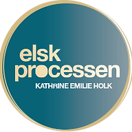 Elsk Processen v/Kathrine Holk