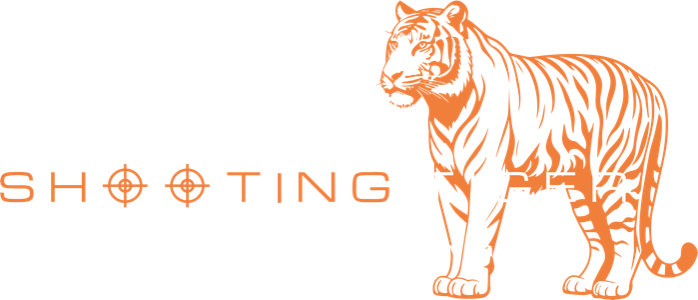 Shooting Tiger