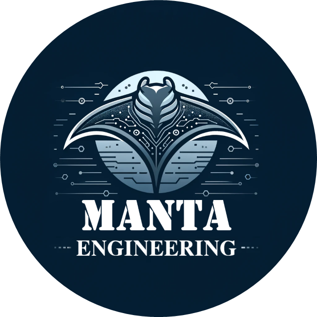 Manta Engineering ApS