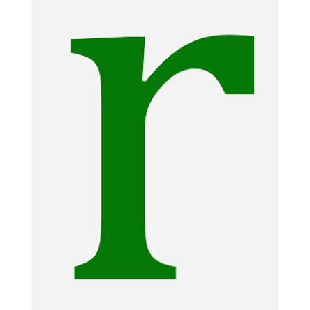 regnestykke