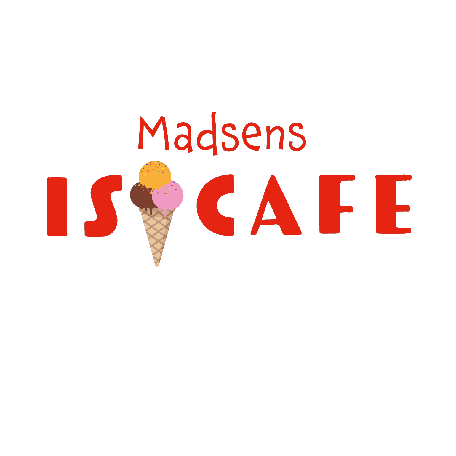 Madsens Is-café ApS
