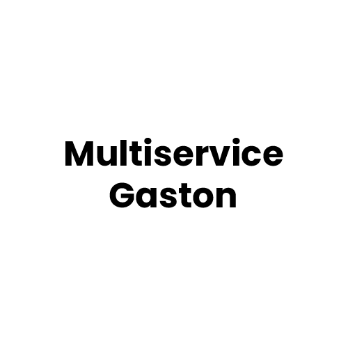 Multiservice Gaston