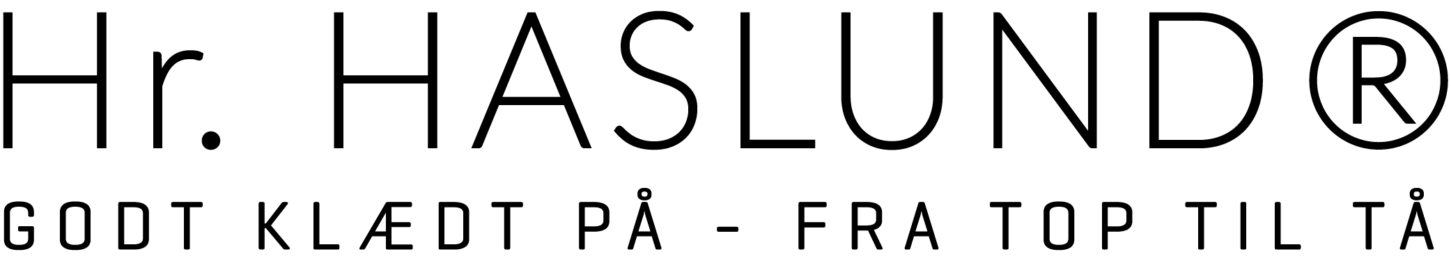 Hr. Haslund ApS