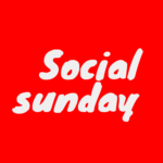 Social Sunday I/S