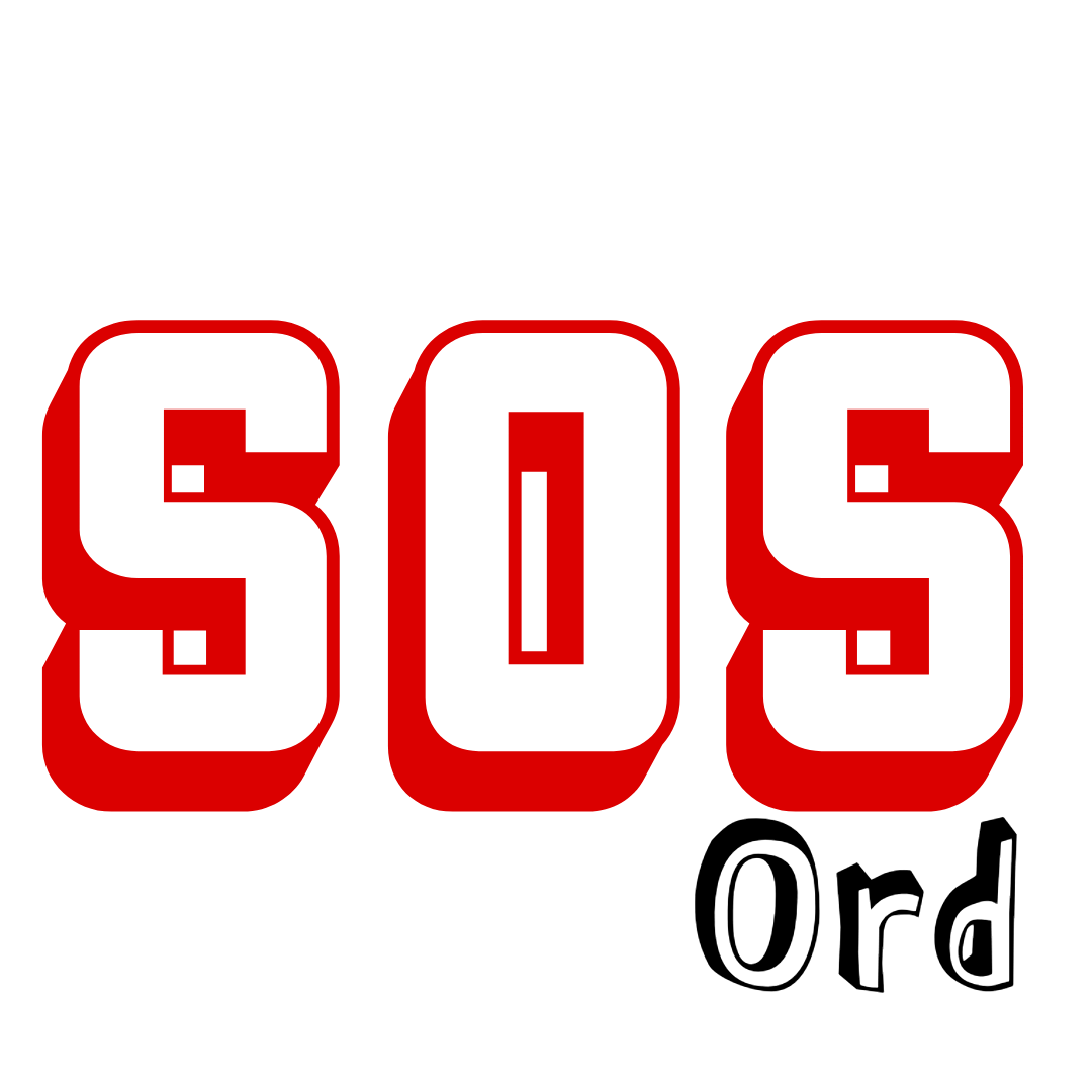 SOSORD