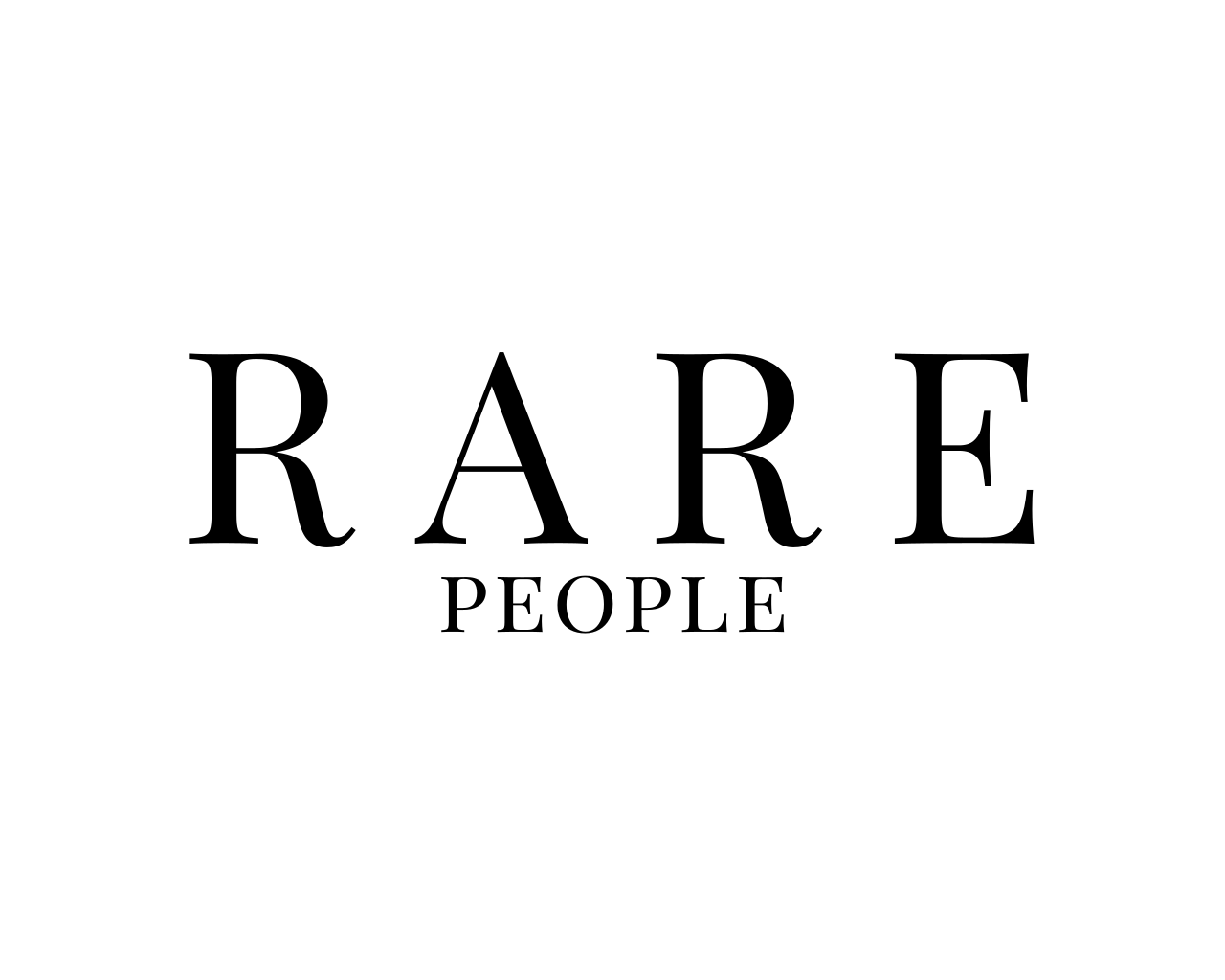 RARE People Aps