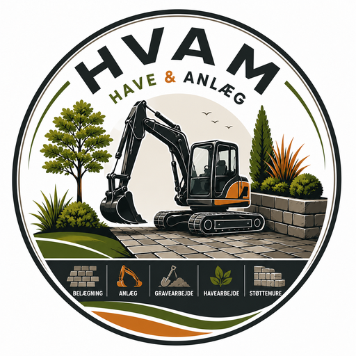Hvam Have & Anlæg I/S
