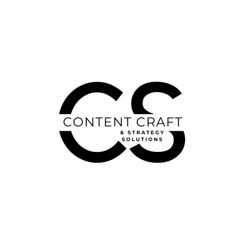 Content Craft & Strategy Solutions