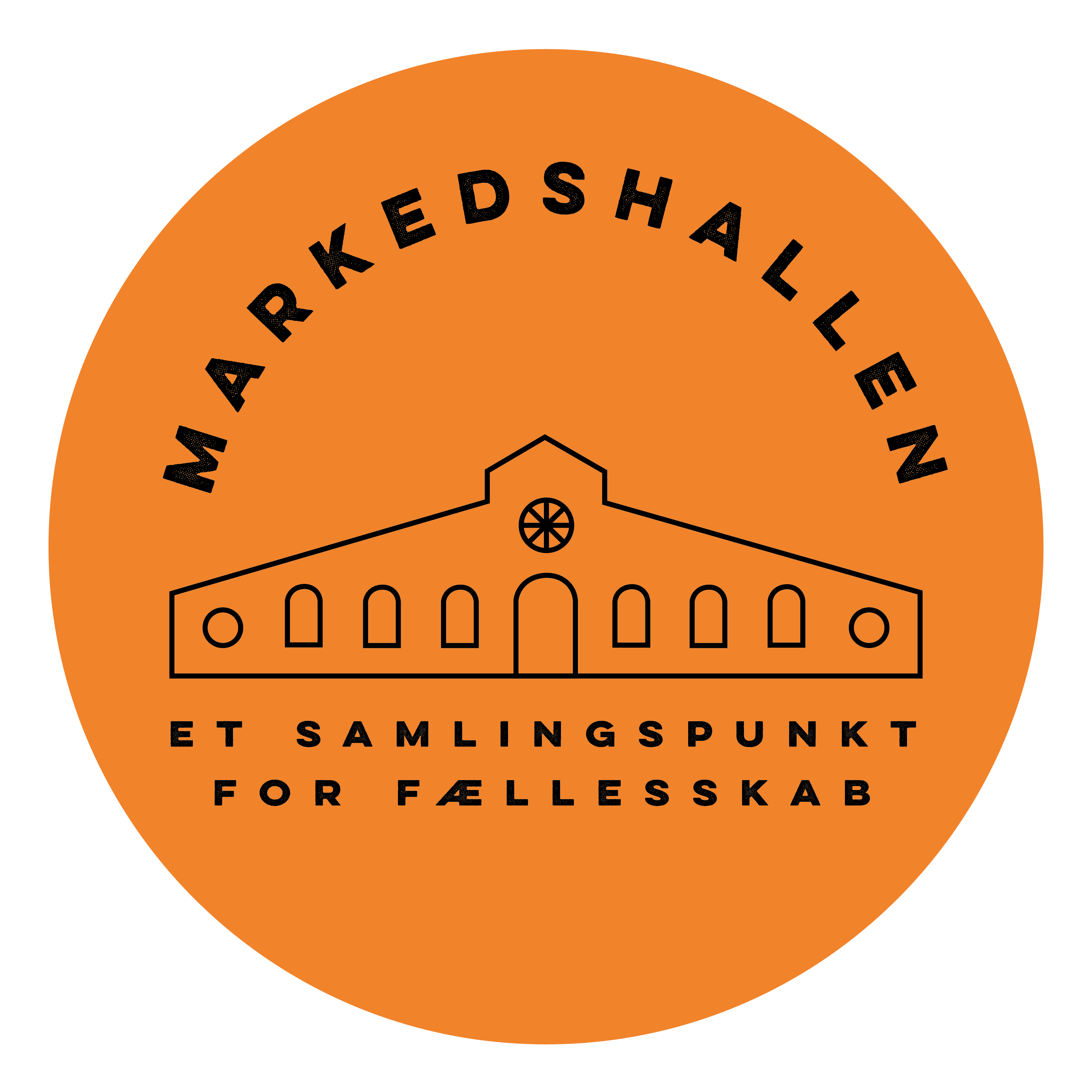FORENINGEN FOR MARKEDSHALLENS FREMME I NYKØBING F.