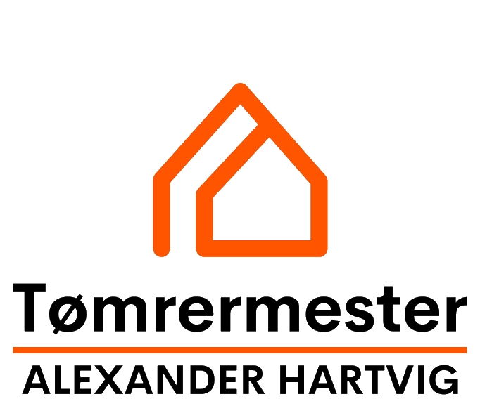 Tømrermester Alexander Hartvig