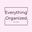 EverythingOrganized by Cabi