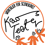 Kaosteater Forandring