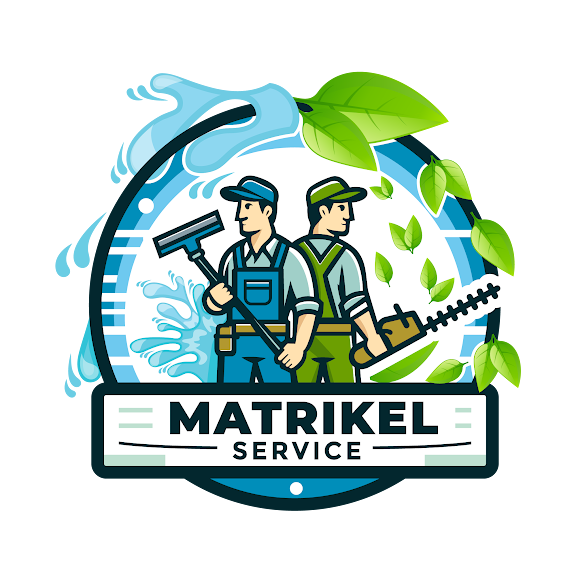 MatrikelService I/S