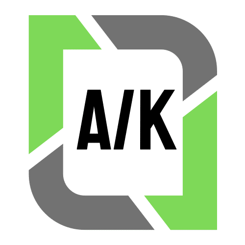 A/K Flise- og algeservice ApS