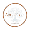 Psykolog Anna Frost