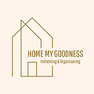 Home My Goodness I/S
